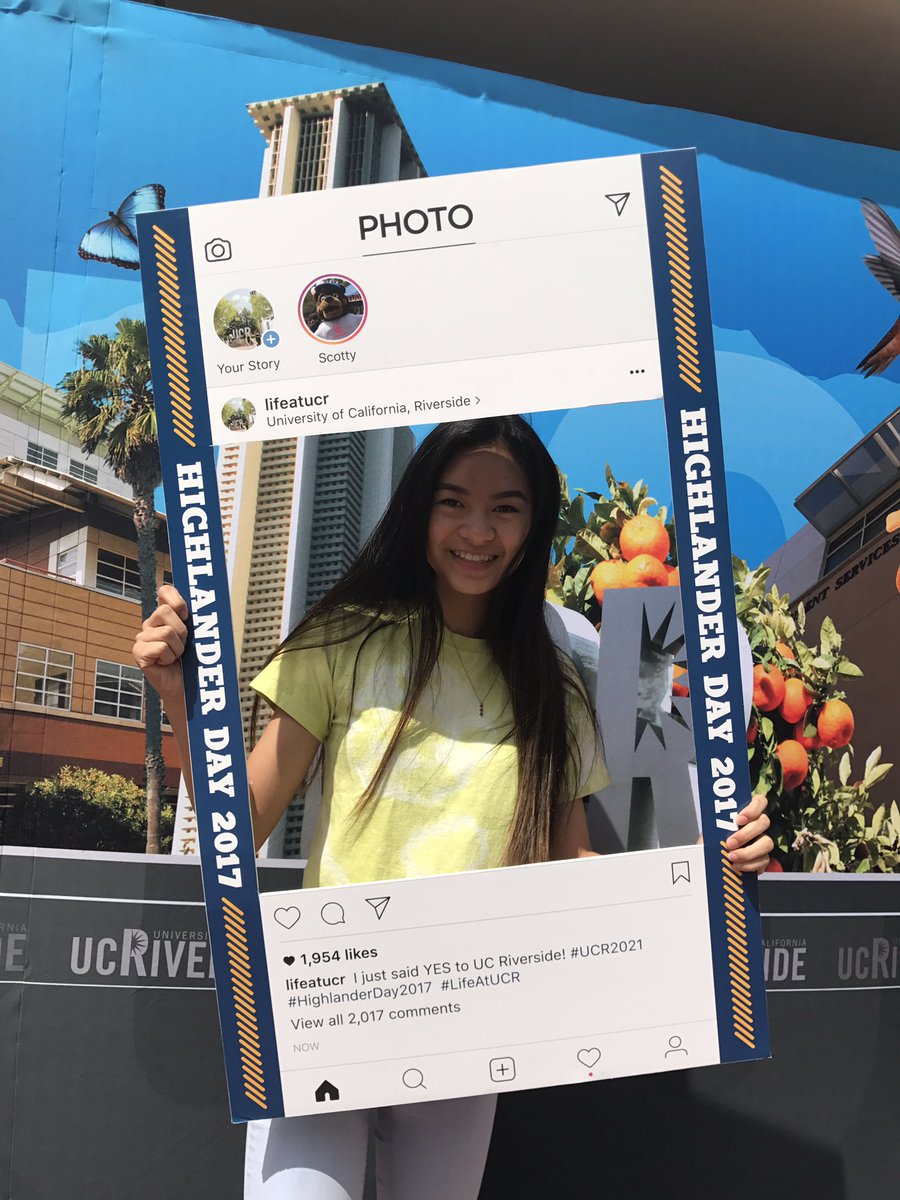 UCR AP Readiness (APReadinessUCR) Twitter