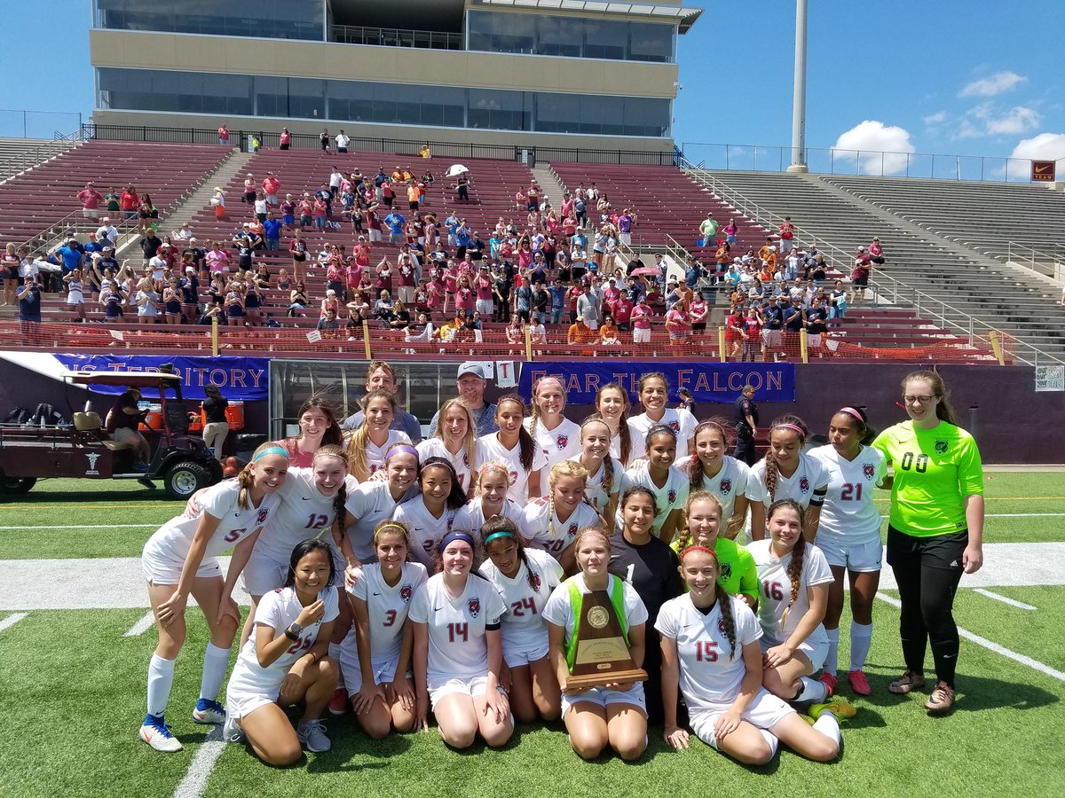 Tompkins High School tweet media