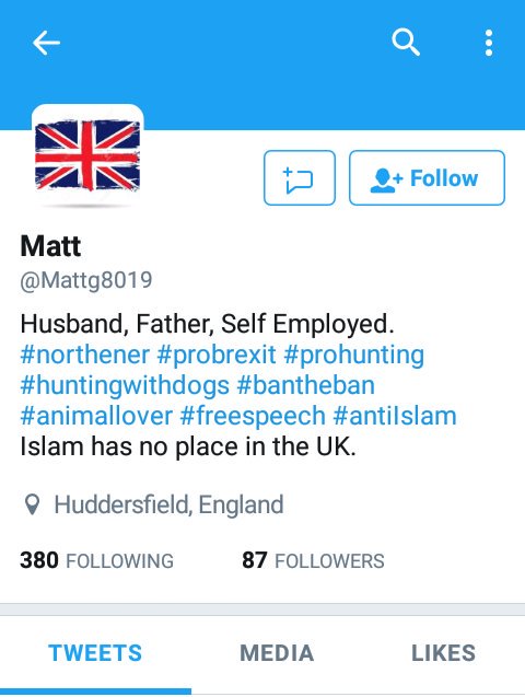 Paulr04's tweet image. #prohunting #animallover   Interesting...