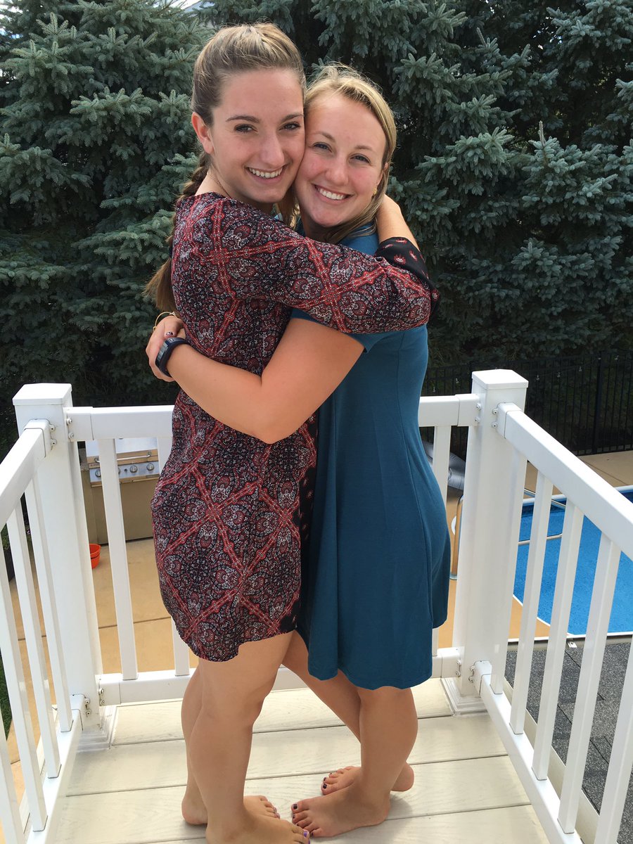 alicia_sobell's tweet photo. Happy bday madz ππ I luv & miss u!! I wish we were still in Jamaica or Cancun together #neighborhoodbesties4life #main5 @MadiVanWinkle https://t.co/KNT53ga9Ey
