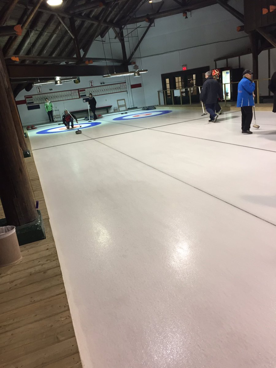 A huge thank you to <a href="/chatmontebello/">Fairmont Montebello</a> for the wonderful experience this weekend! #CulinaryFest #Curling #ClayPigeonShooting #Landrovers