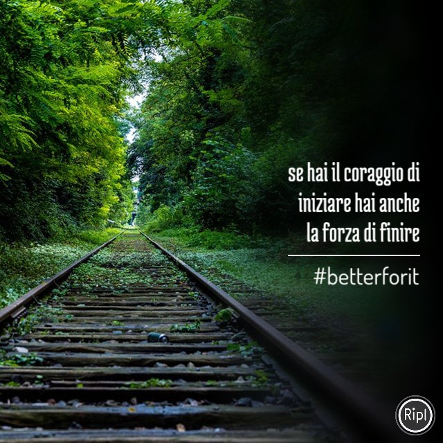 fedebock's tweet image. via ripl.com