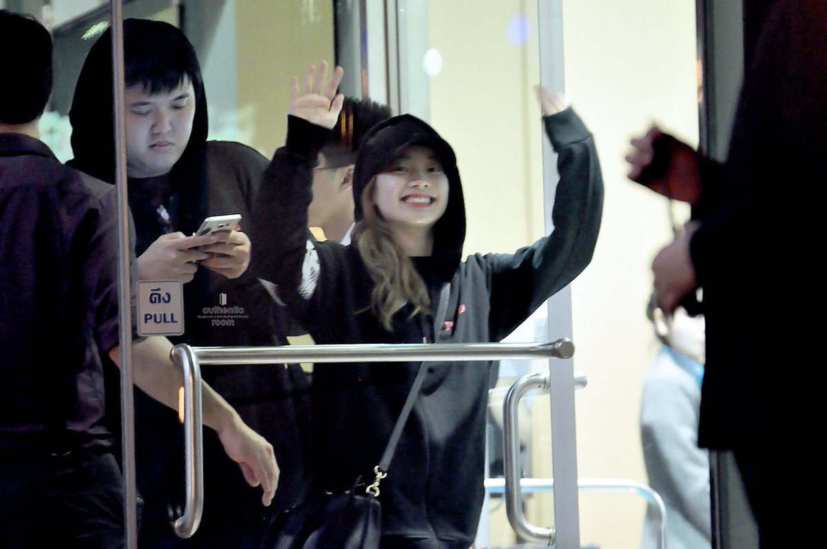 TWICE Manager Names? : twice