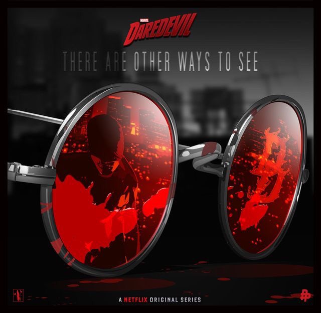 Matt Murdock (@daredevil_mu) on Twitter photo 