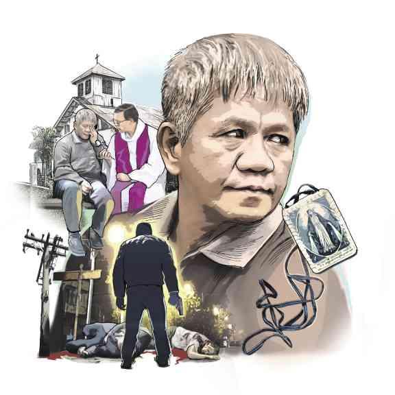 inquirerdotnet's tweet photo. Tough road to redemption https://t.co/xe1UIEpPBP https://t.co/DDQiFvmOyf