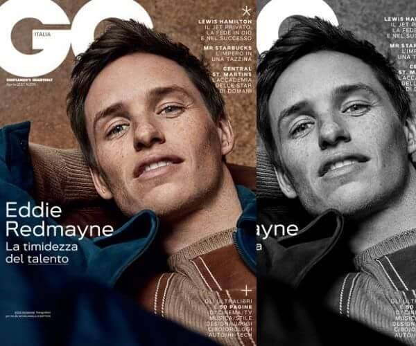 RedmayneSpain's tweet photo. #EddieRedmayne fotografiado por Michelangelo Di Battista para la revista GQ Italia, Abril 2017 https://t.co/VfZKnb0Ocl