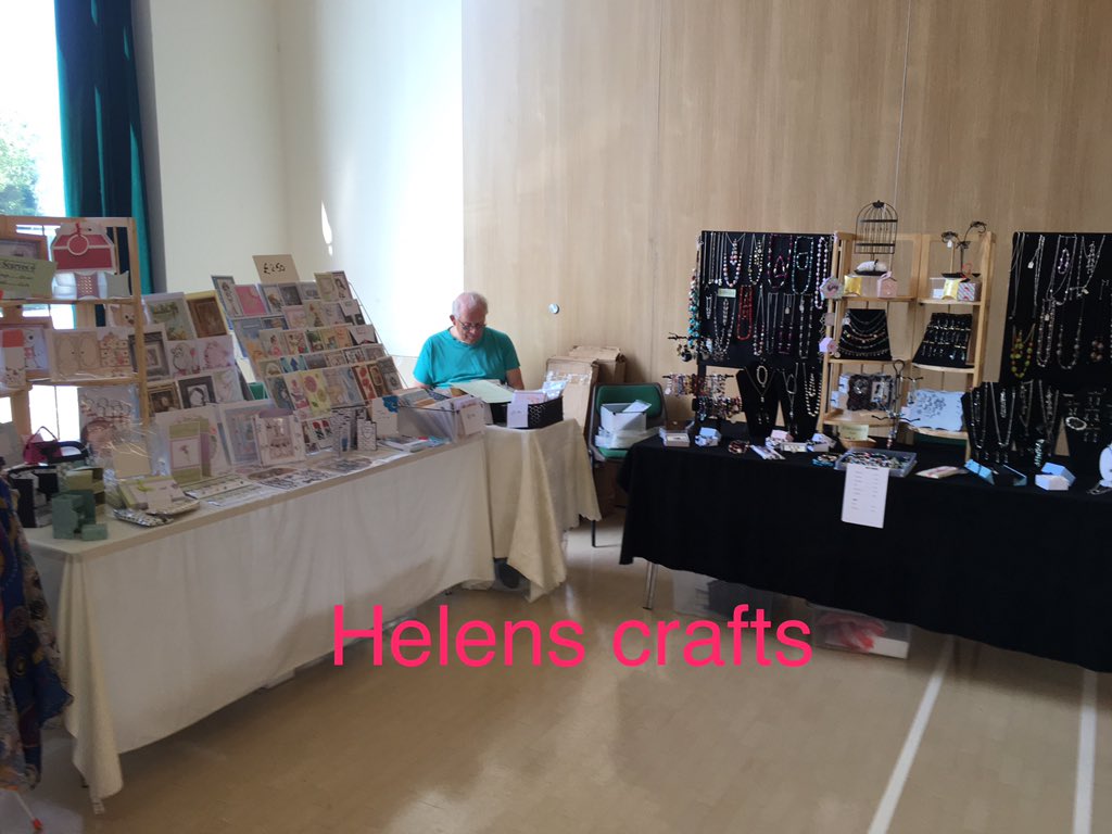 Helens crafts