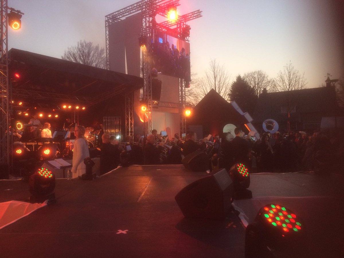 CoppensRene's tweet photo. De Kempische Passion is begonnen https://t.co/XRwj8kjKto