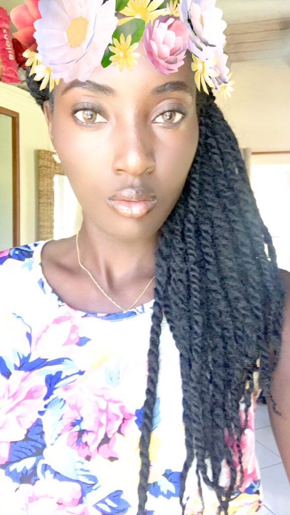 ne_me_juger's tweet photo. π¦π¦πΈπΊπΉπ·π»πΌππΈπΎ #AllThingsBeautifulAndMajesticInThisWorld #LoweMe #BlackGyal #WestIndian #PostYaPicsAndLeave https://t.co/vpZmXcxwgU