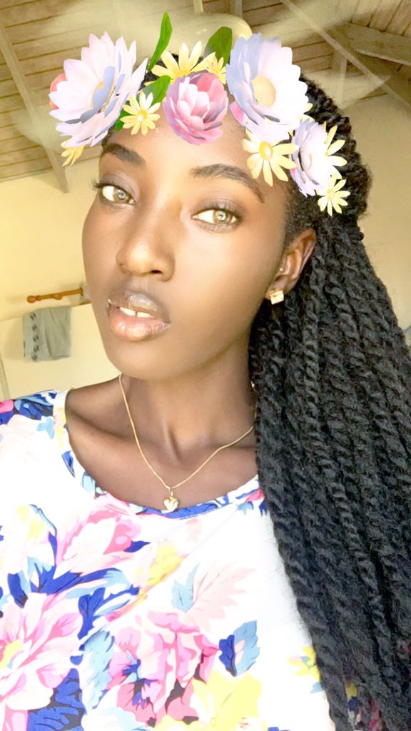 ne_me_juger's tweet photo. π¦π¦πΈπΊπΉπ·π»πΌππΈπΎ #AllThingsBeautifulAndMajesticInThisWorld #LoweMe #BlackGyal #WestIndian #PostYaPicsAndLeave https://t.co/vpZmXcxwgU