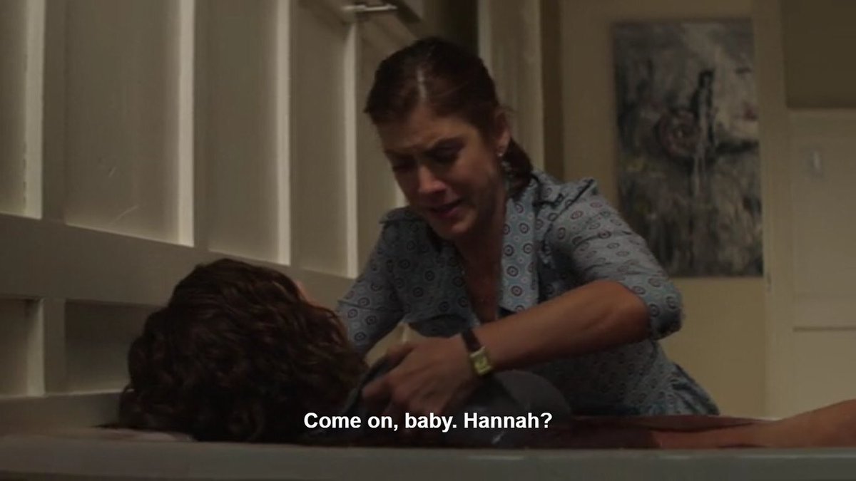 13ReasonsScenes's tweet photo. https://t.co/4Fdpf2DX3a