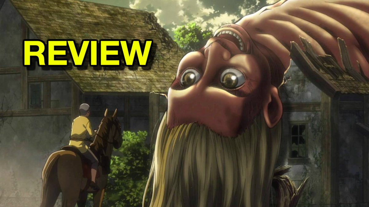 Watch Attack On Titan Episode 27
