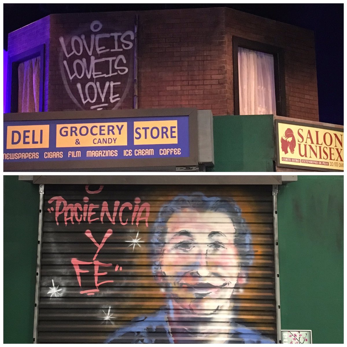 GCPASTL's tweet photo. Hope we're making @Lin_Manuel proud! These kids are KILLING it!Three shows left - come see! https://t.co/hFP3NlDXkv https://t.co/37quFwGWqq