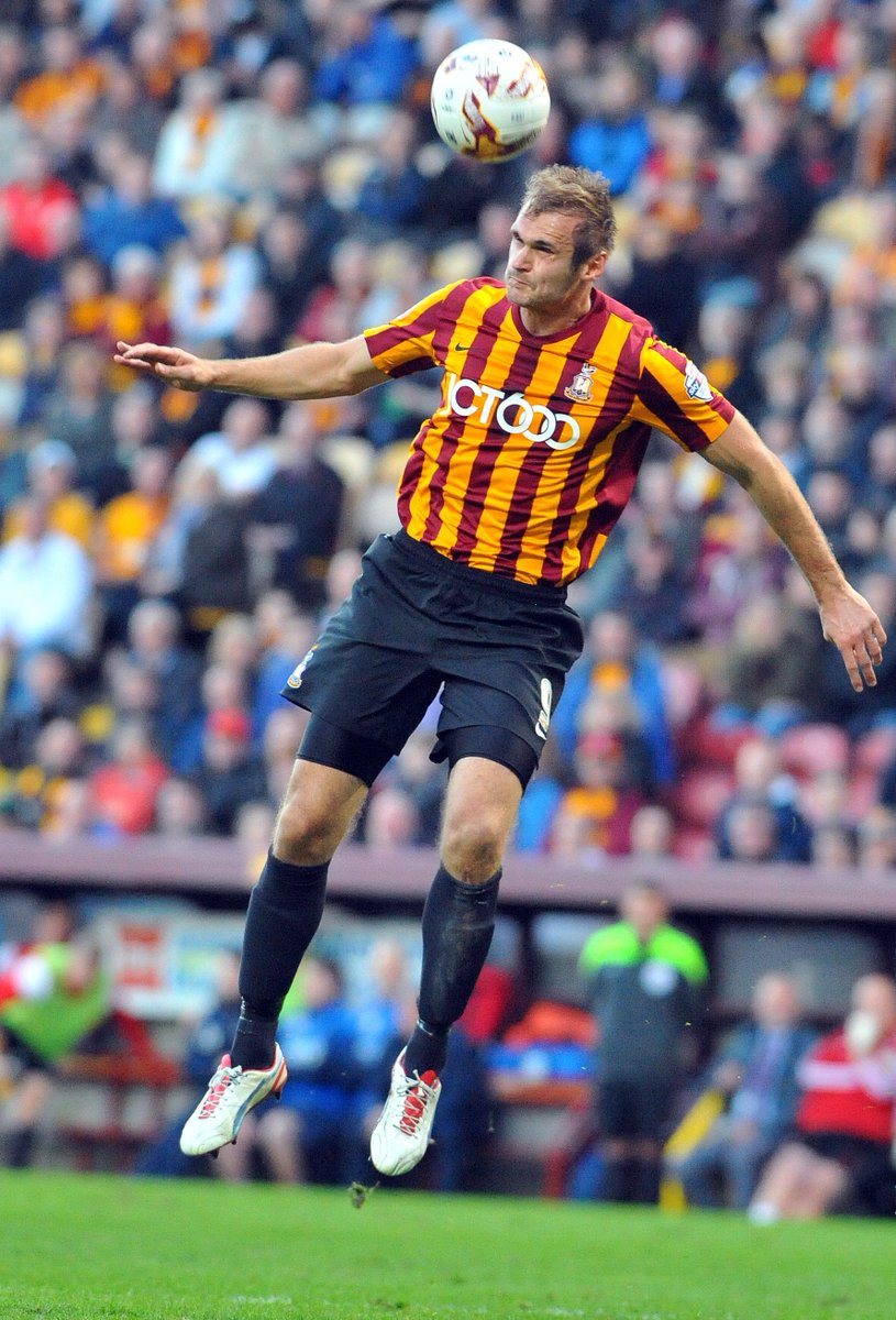 Chuffed for this man heading for the Championship...