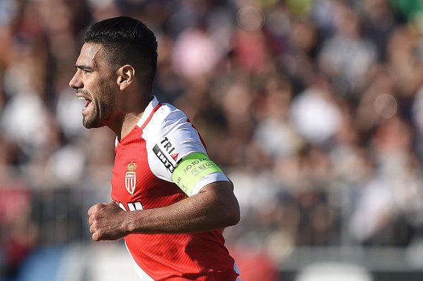 Video: Angers SCO vs Monaco Video: Angers SCO vs Monaco