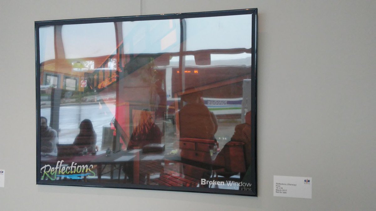 TristanParrish's tweet image. Really cool to see @PlayReflections in the wall in the gallery! Gonna buy them if no one else takes them! :) #SacIndieArcade #indiedev