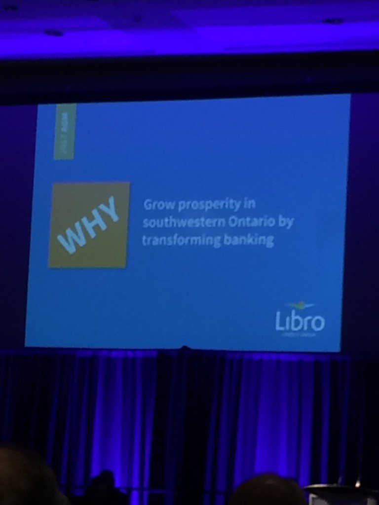 AudPill's tweet photo. Why I believe in @LibroCU ! Why I get up everyday, to help you #prosperhere ! #2017LibroAGM https://t.co/bUdTrlfjDb