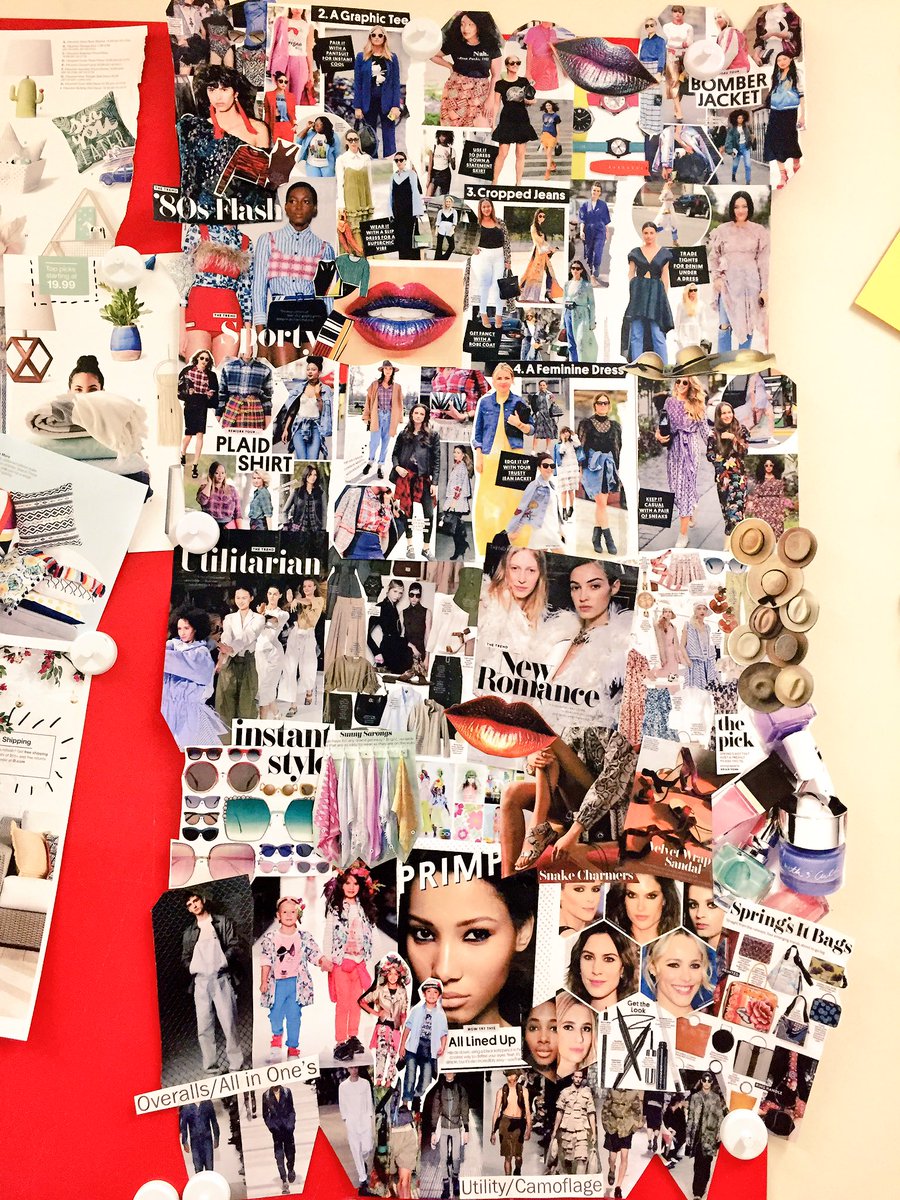 JordanRaeSmith2's tweet photo. β¨ Made This Style Board For The TMSC!!! Now Everybody Can Be In The Loop!!! π€β¨ #letsdrivesales #TargetStyle #vml #springrefresh #styleboard https://t.co/ysUsM3EYOT