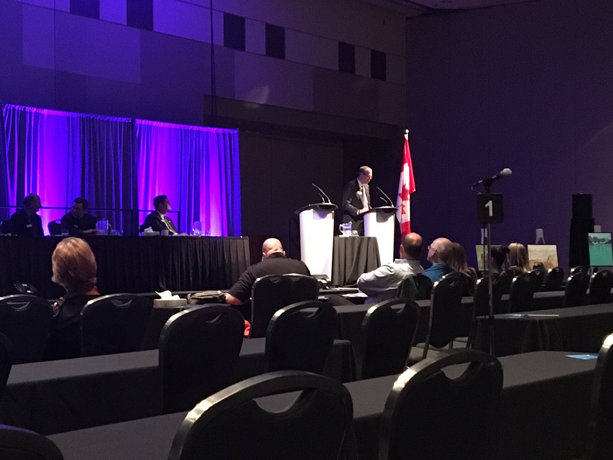 lizarkinstall's tweet photo. @SteveLibroCU provides forward looking address and reminds us to keep our priorities straight #2017LibroAGM https://t.co/vCk3ZXgYcf