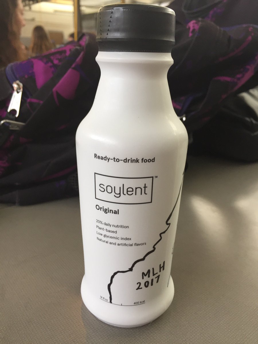 trusonme's tweet image. Feeling great even after 24hrs of coding! Thanks soylent! #firsttimecoder #soylentcanvas #dwcodecamp