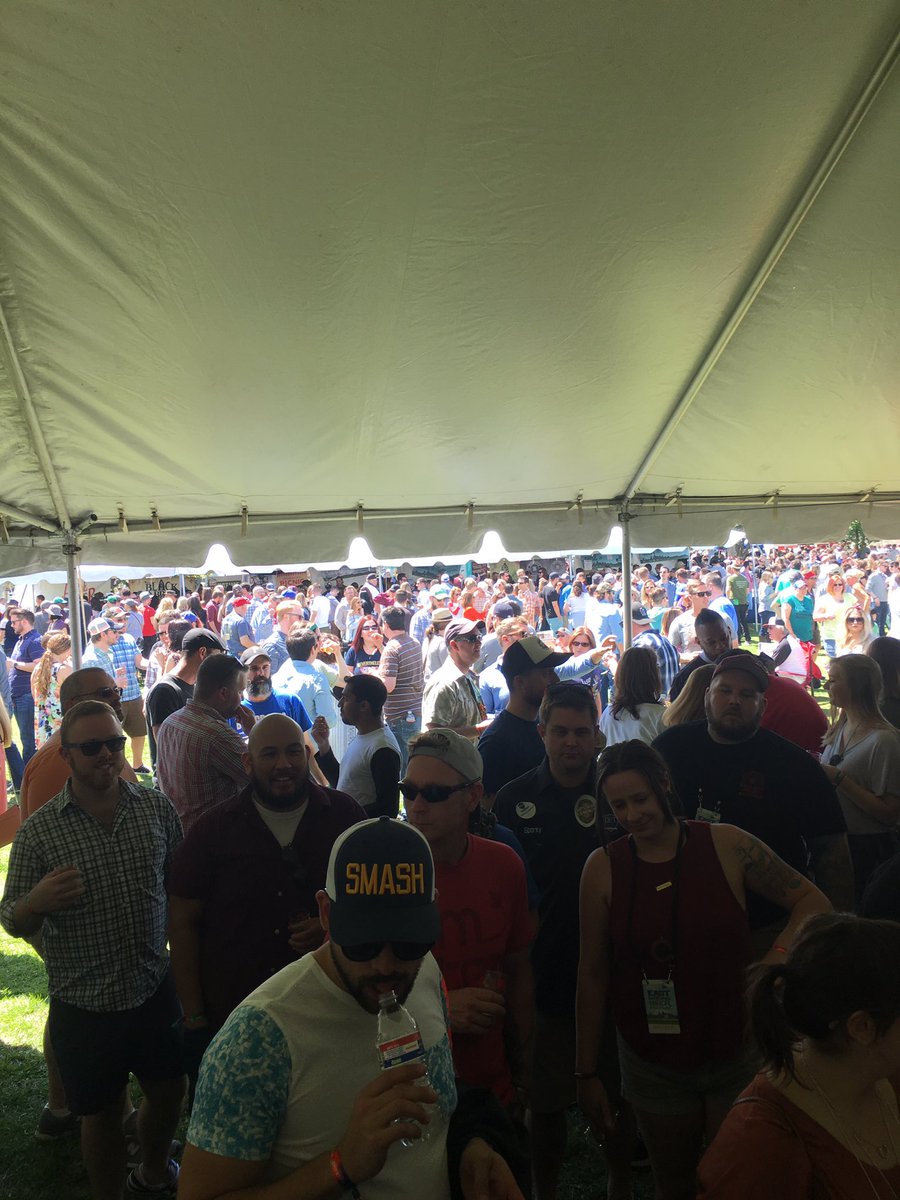 southerngrist's tweet photo. #ENBF https://t.co/A1qqTnBCq8