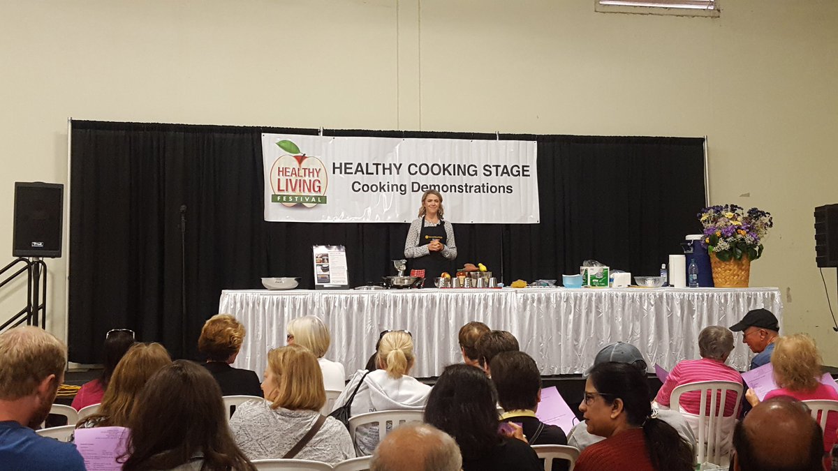 HealthFestSD tweet picture