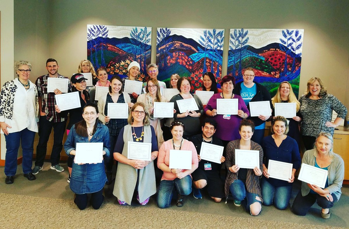 birthnbreast's tweet photo. #lactationeducation #cletraining https://t.co/rEdrNcXe4K