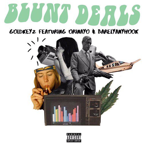 the_urbanfx's tweet photo. Check out "Blunt Deals - #Goldkeyz Ft. #Orinayo & #Barelyanyhook" - https://t.co/XCZqypCha0 #Blunt_Deals #UrbanEffectNG https://t.co/IYYCsCC59h