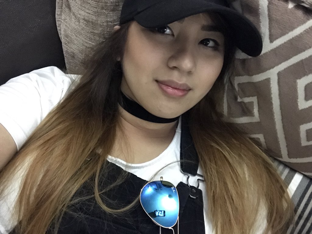 Nicole V tweet media