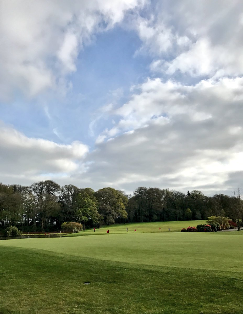 FotaIsland's tweet image. Tomorrow is the last day for golfers to be included in our Masters Special: Draw to win an Overnight Stay with Golf. Green Fees €50 p.p.