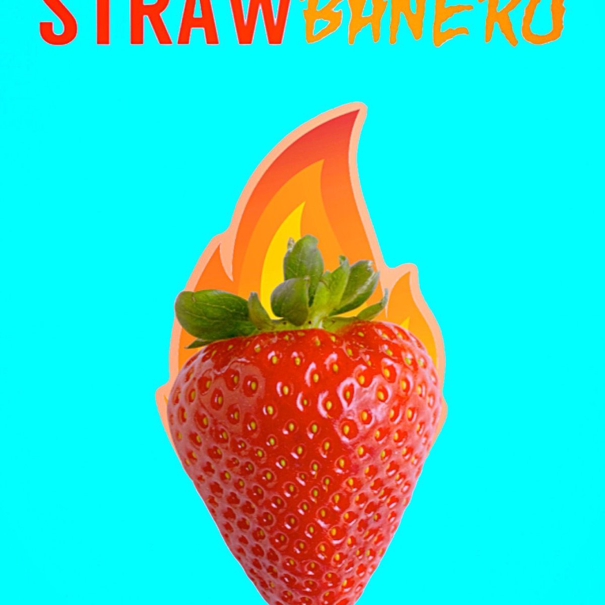 Just Tapped:
Strawbanero from <a href="/oregoncider/">Oregon Cider Co.</a> 

That's right!  After blowing through an entire keg last night, we've tapped a fresh keg!