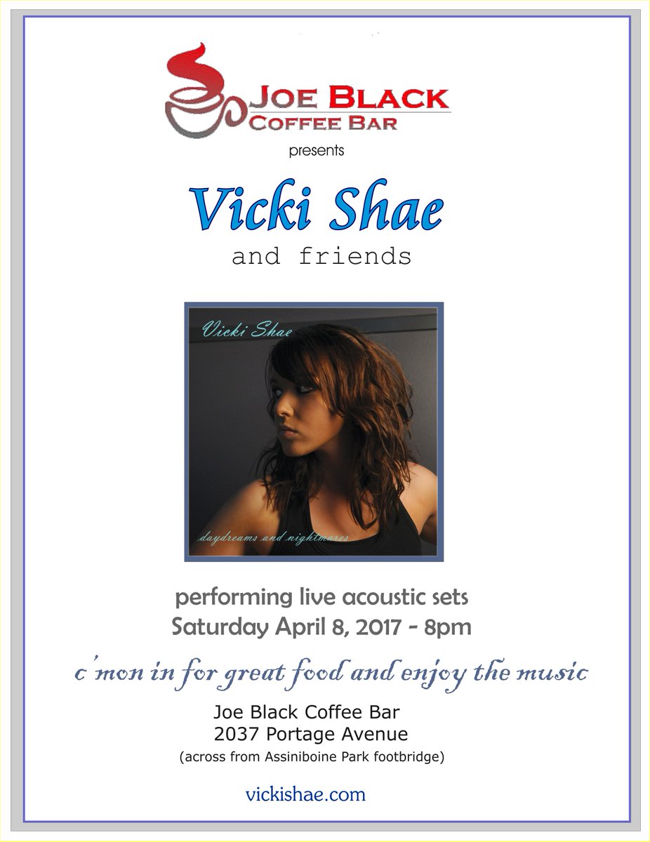 Joe Black Coffee tweet media