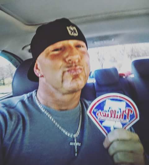 rdittman17's tweet photo. #FIGHTENS #215FORLife💯💯💯💯💯💯 https://t.co/msEbkmOPOl