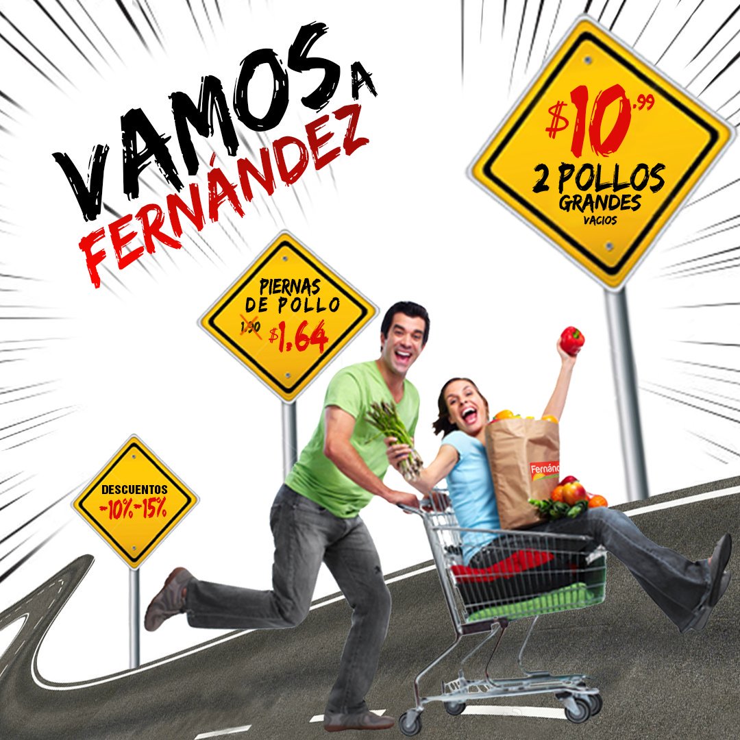 Fernández tweet media