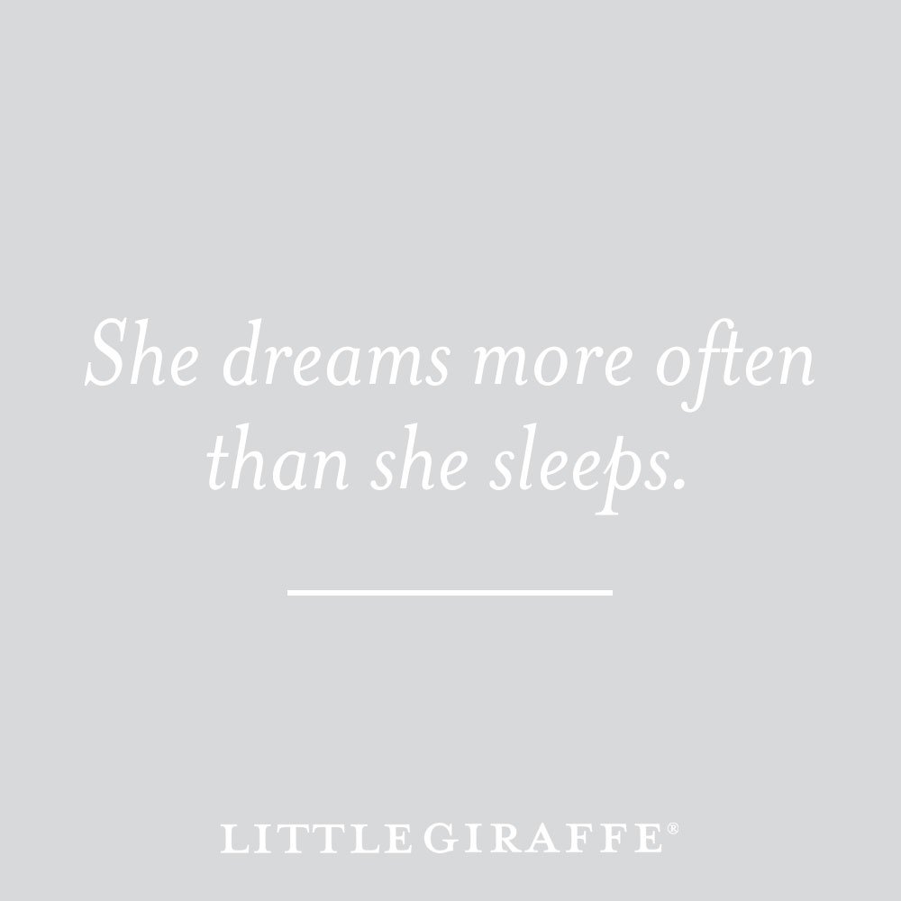 Little_Giraffe's tweet image. May all your dreams come true 🌟    #LittleGiraffeIsLove