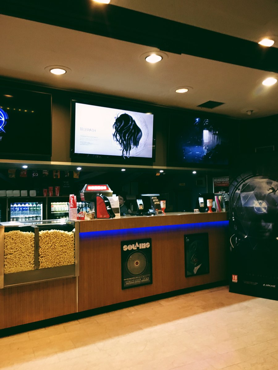 PreyGame's tweet image. Doors open in 15 minutes for our London #PreyFilmFest @ThePCCLondon with #PSAccess