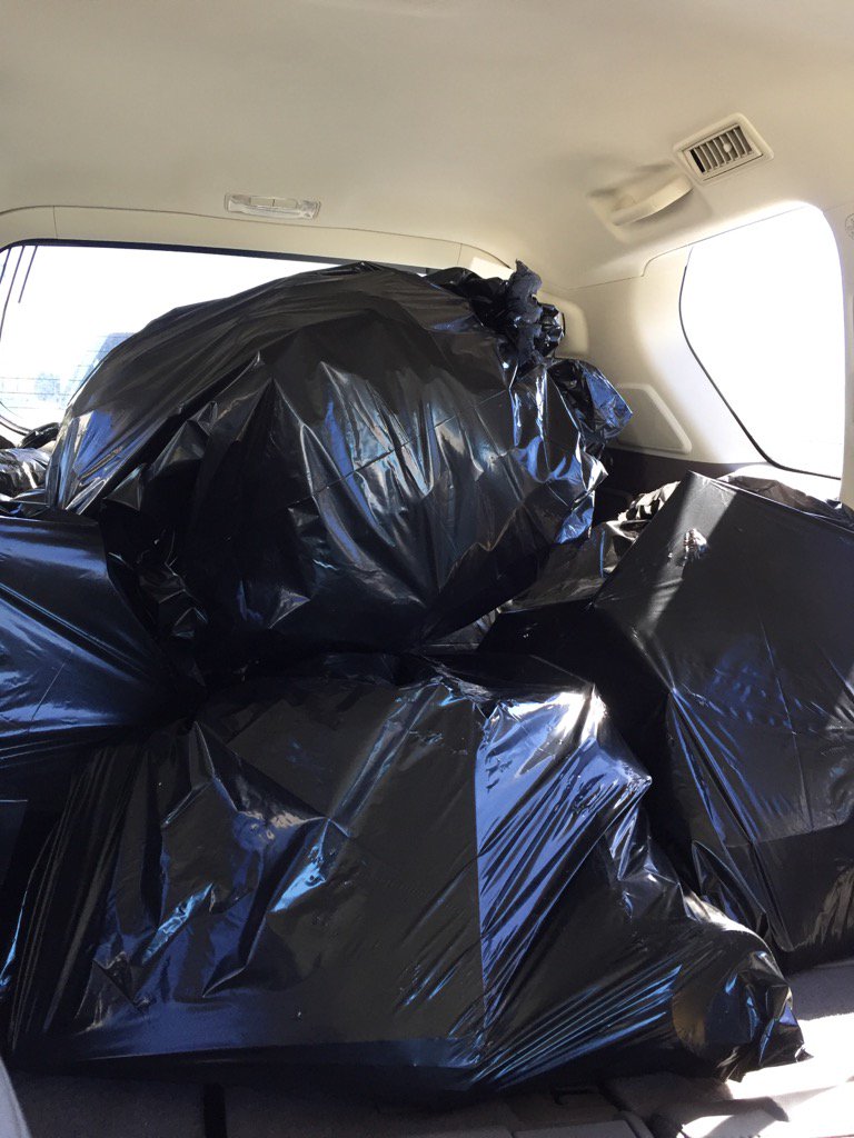 lwright2017's tweet image. Clean up day at the Wright&apos;s...#gettingreadytomove