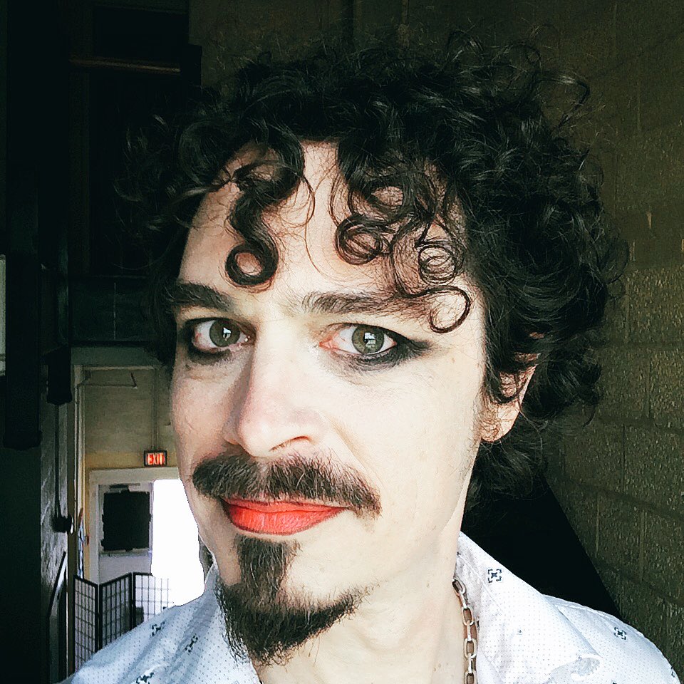 ianbrogers's tweet photo. Inspired by @v2da2dl
Bringing a little #Alexandria to Alexandria
#BSTIncest
#BSFAandC
#tragedyeyes https://t.co/q52rx4bVm2