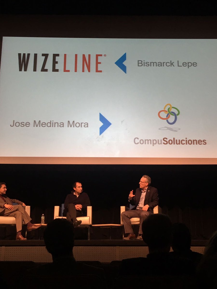 José Medina Mora I. tweet media