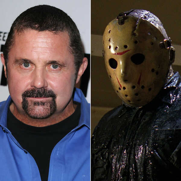  Happy Birthday Kane Hodder, mi favorite movie killer 