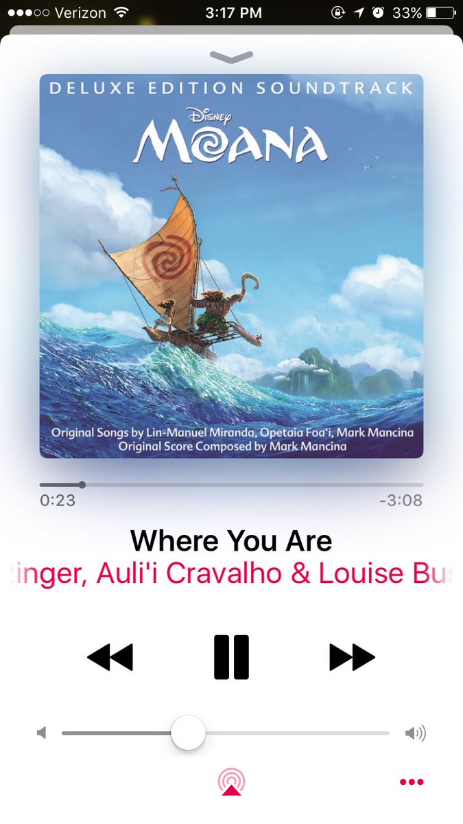 hilyssbye's tweet photo. listening to the moana soundtrack like https://t.co/Ww5F8flYzd