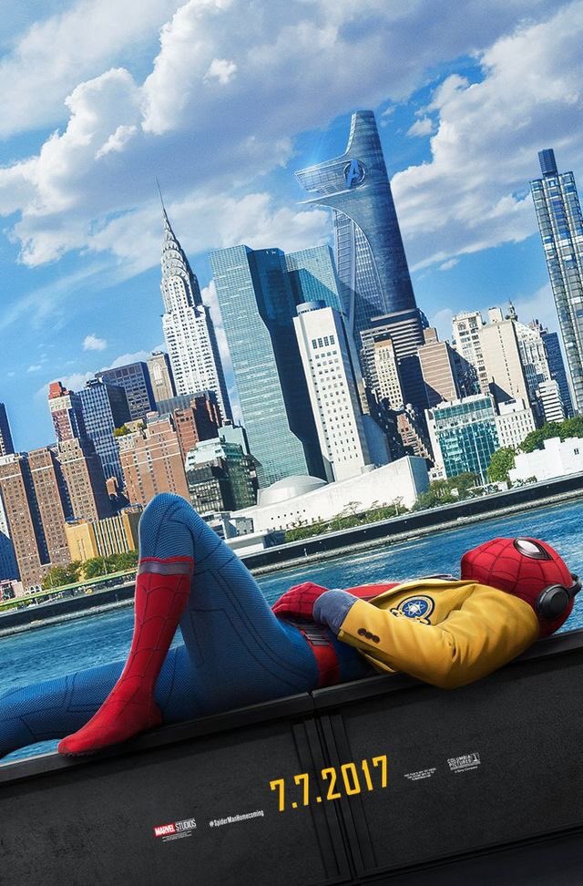 Spider-Man (@peterparker_mu) on Twitter photo 