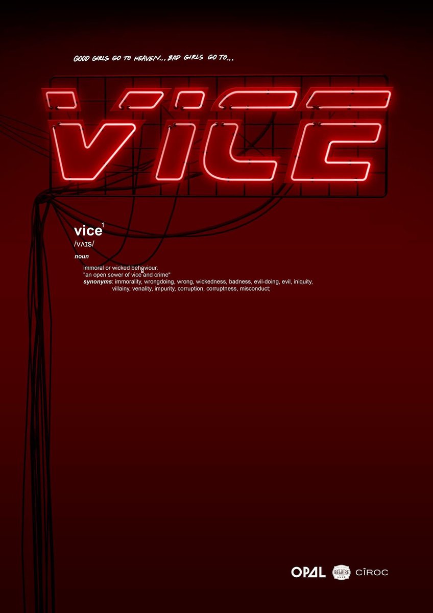 Vice Saturdays tweet media