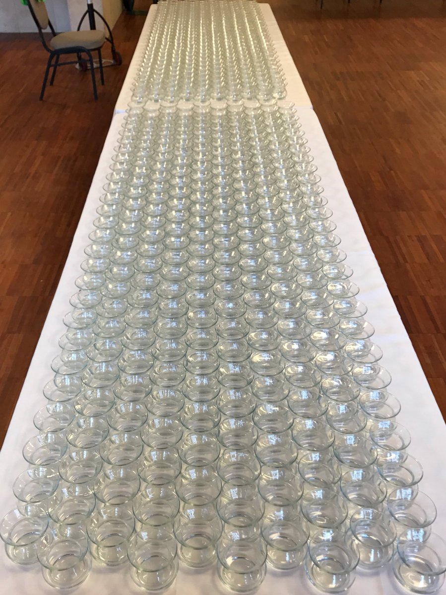 BCDistilled's tweet photo. Glasses are ready! There are still a few tix. https://t.co/ABeDbmcIiM https://t.co/mSjL5i1b6X