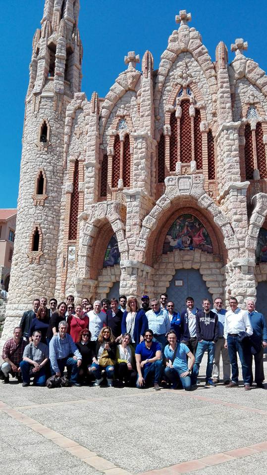 susiescamez's tweet photo. Dos días intensos y productivos, #Agradecida #Esperanzada #Ilusionada. #Gracias  por vuestro esfuerzo #UPYDVuelve #UPYDCadaVezMasFuerte, https://t.co/DFFQFlJREy