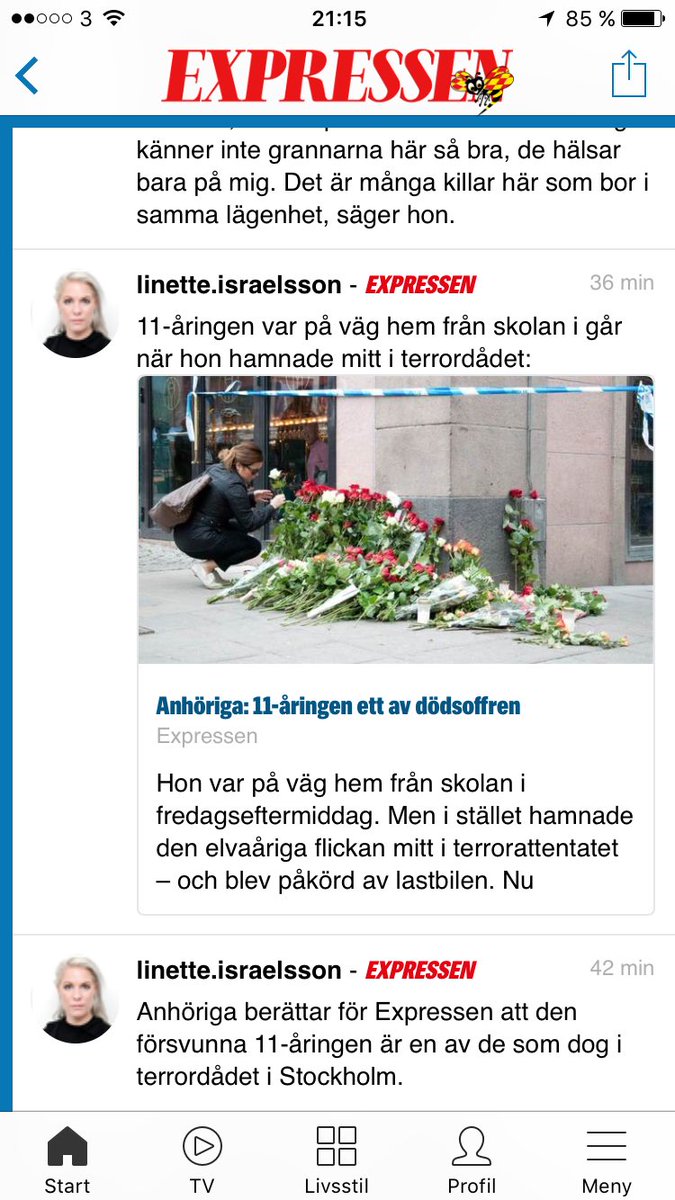 Rebecca Caztis tweet media