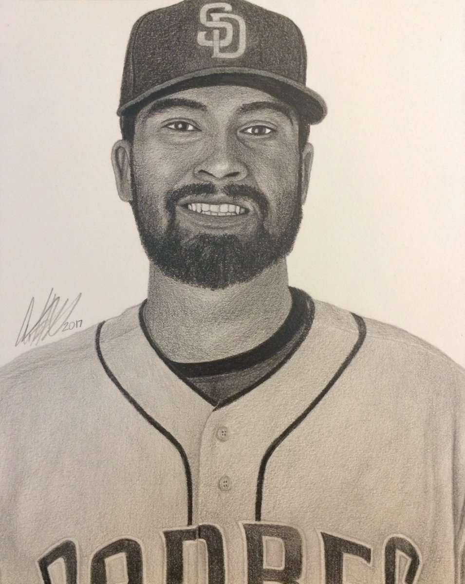hetro4's tweet photo. First #Tincaps weekend series means some new drawings..Jorge Ona, Will Headean &amp; Jesse Scholtens https://t.co/hmpiWESOtg