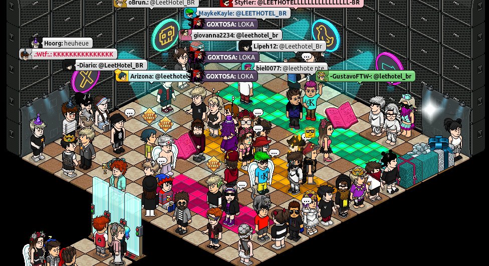 leethotel_br's tweet photo. O @LocMineirinho está agitando nossa comunidade com sua locução!
Entre já e faça parte dessa folia... 😀
https://t.co/Yor1Id32HY https://t.co/Q8d5olv91G