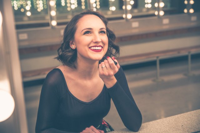 Here’s why Austin theater teens love the stage and their awards show: arts.blog.austin360.com/2017/04/08/her… <a href="/longcenter/">Long Center</a> <a href="/GAHSMTA/">awoords</a> @SummerStockATX