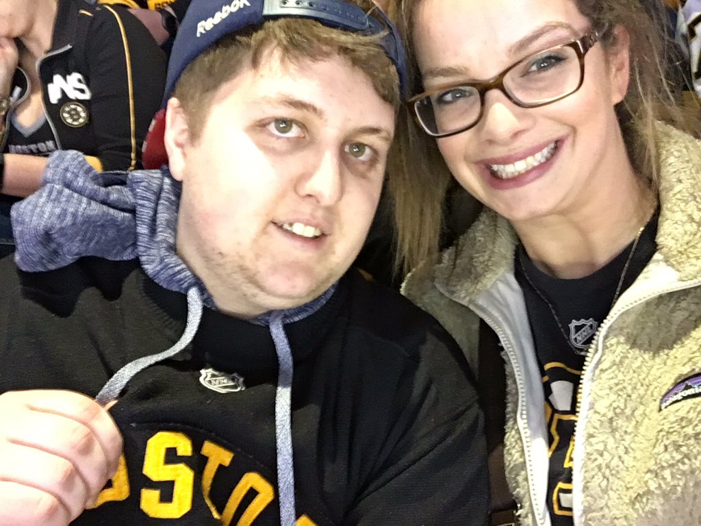 a_nahass's tweet photo. GOOOOOO B'S  #NHLBruins @NHLBruins https://t.co/mKrUQoiapV